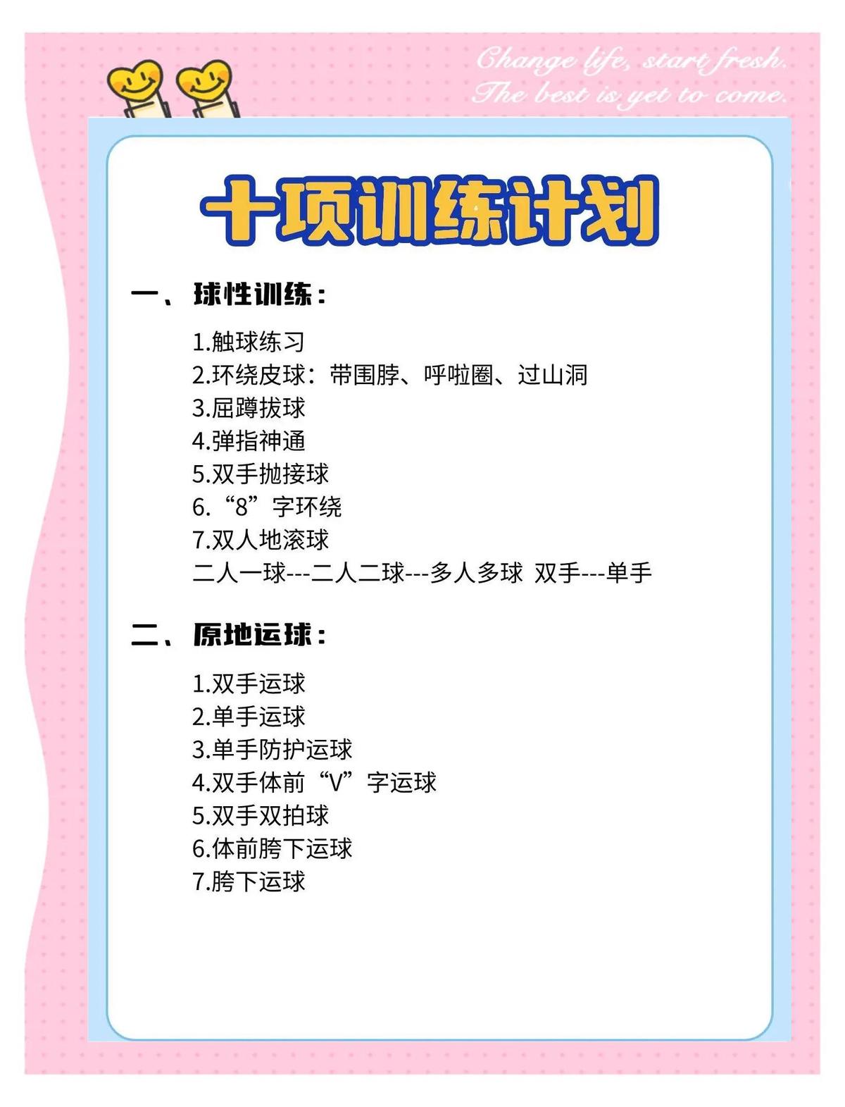 儿童如何通过游戏加强篮球兴趣和技能?